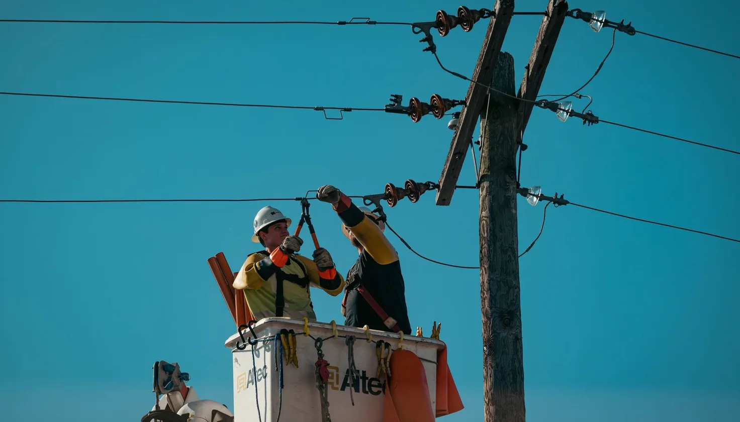 7/24 Acil Servis — 61 Elektrikçi Trabzon